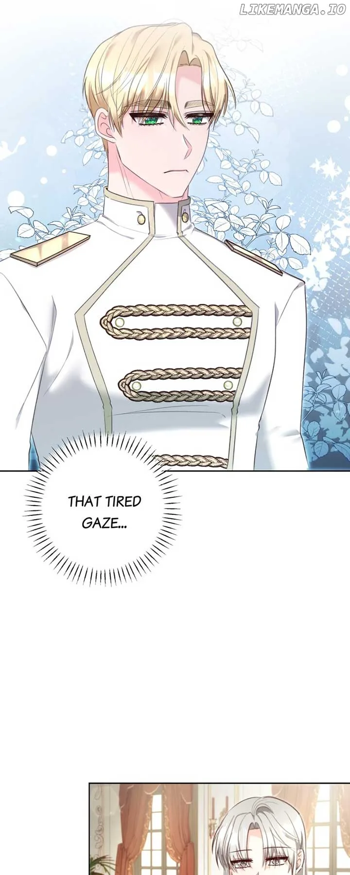 Begrudgingly Yours Chapter 20 page 45