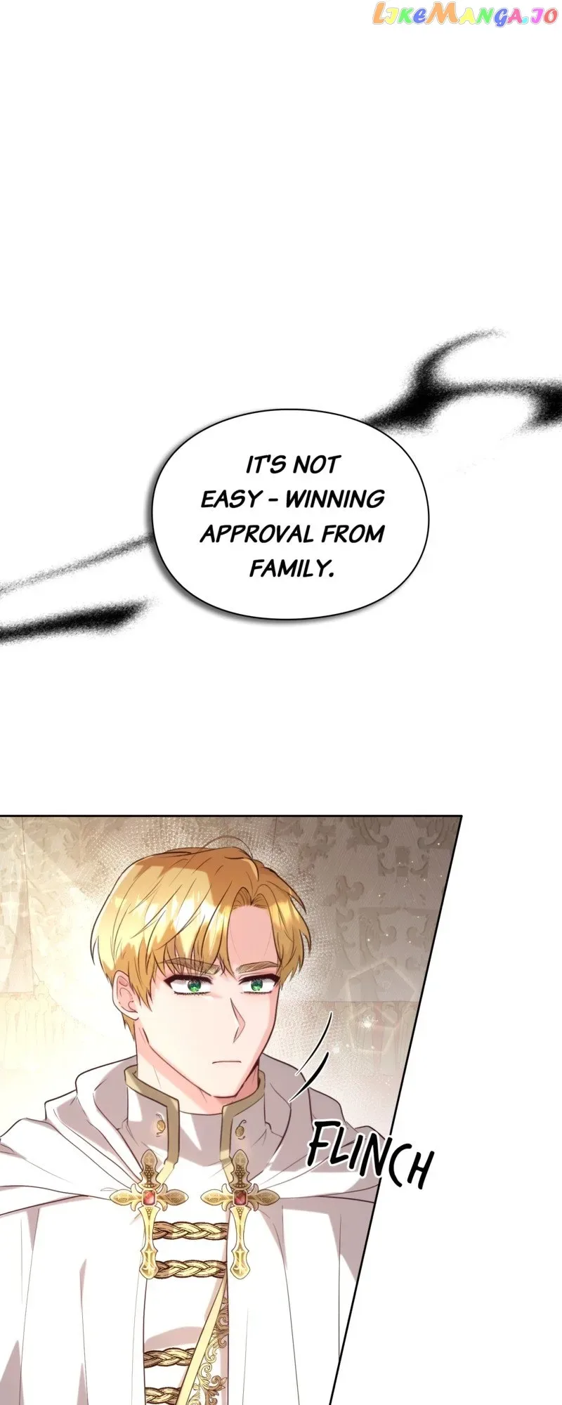 Begrudgingly Yours Chapter 4 page 28