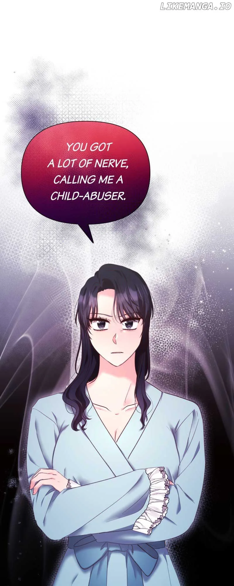 Begrudgingly Yours Chapter 22 page 7