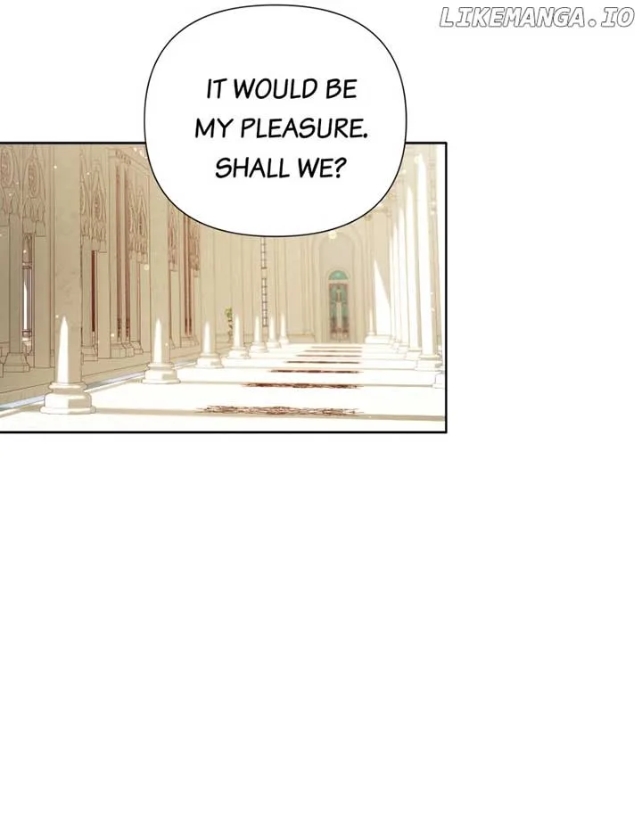 Begrudgingly Yours Chapter 20 page 58