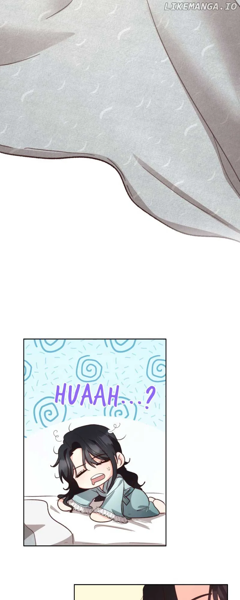 Begrudgingly Yours Chapter 23 page 21