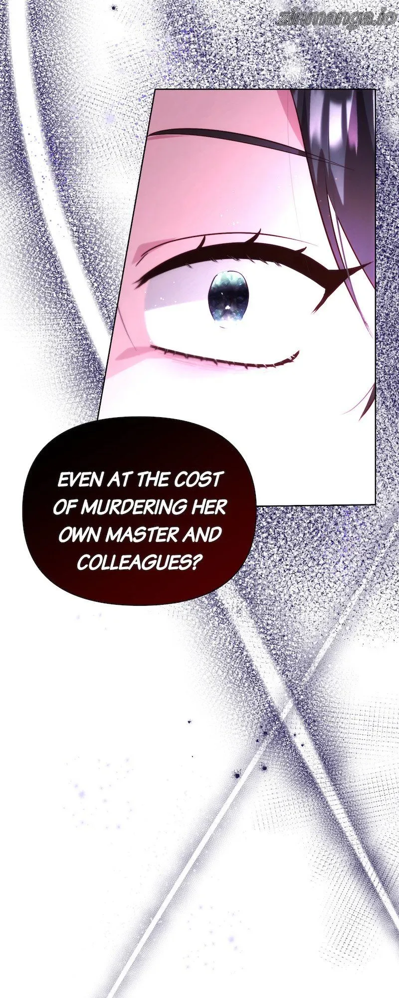 Begrudgingly Yours Chapter 7 page 34