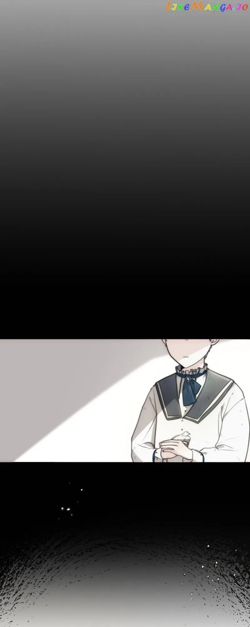 Begrudgingly Yours Chapter 4 page 31