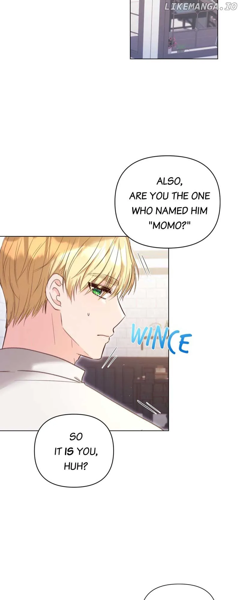 Begrudgingly Yours Chapter 22 page 26