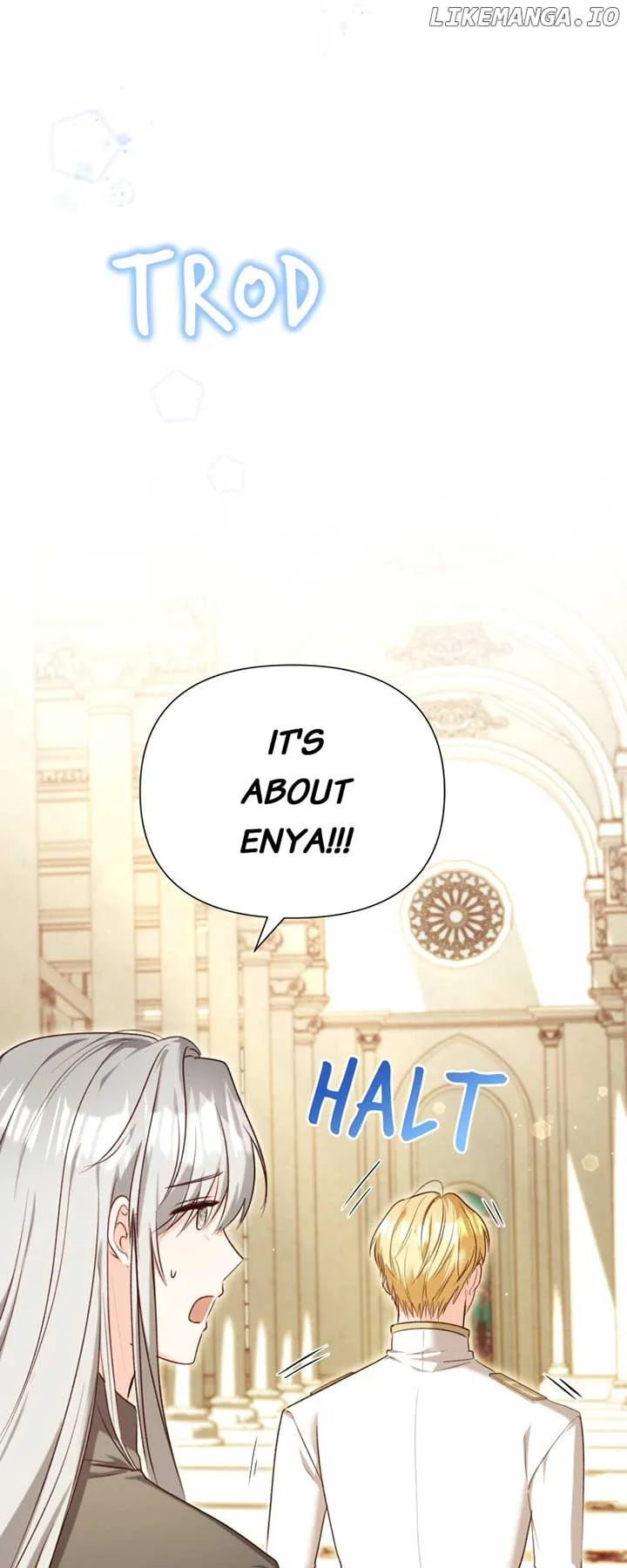 Begrudgingly Yours Chapter 20 page 65