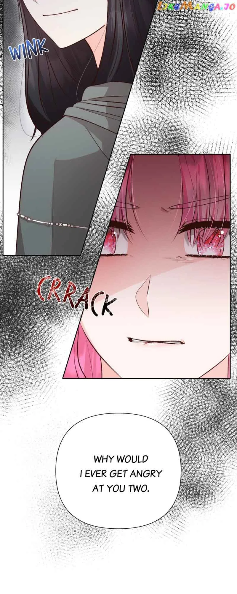 Begrudgingly Yours Chapter 13 page 41