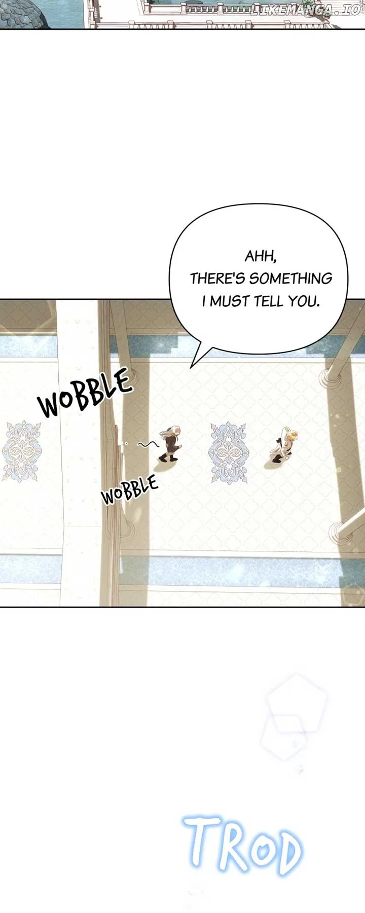 Begrudgingly Yours Chapter 20 page 64