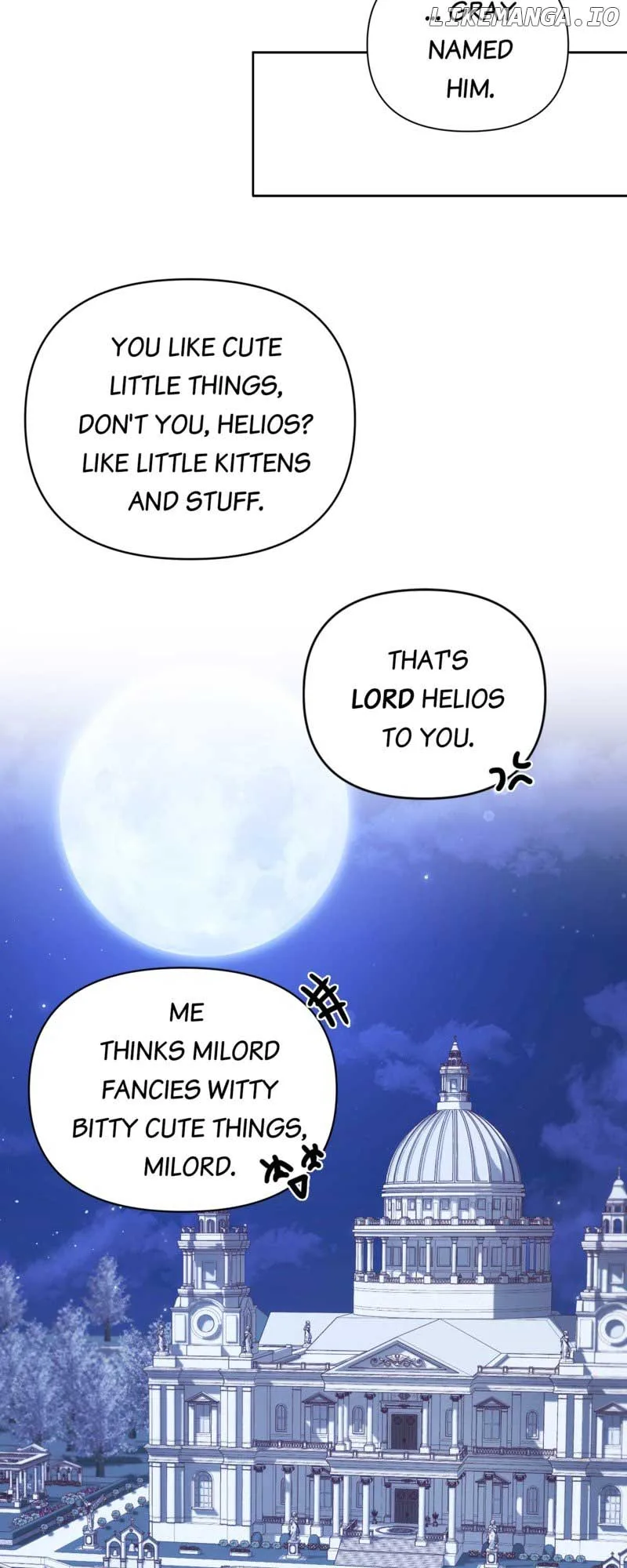 Begrudgingly Yours Chapter 22 page 27