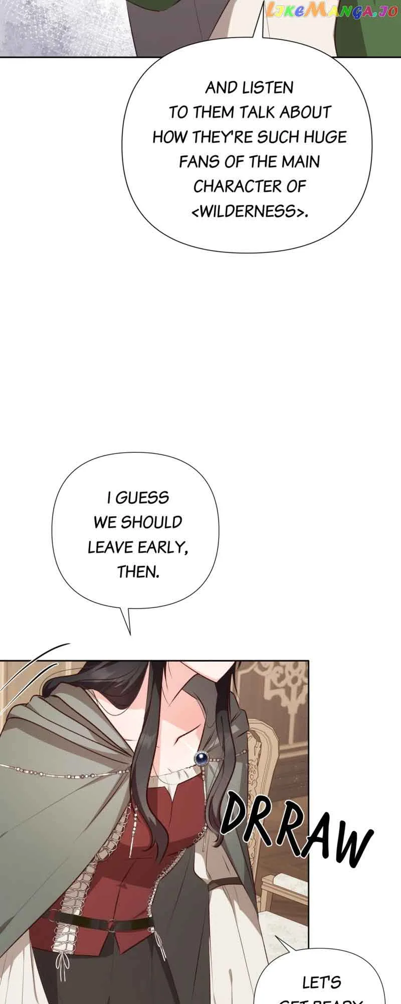Begrudgingly Yours Chapter 13 page 36