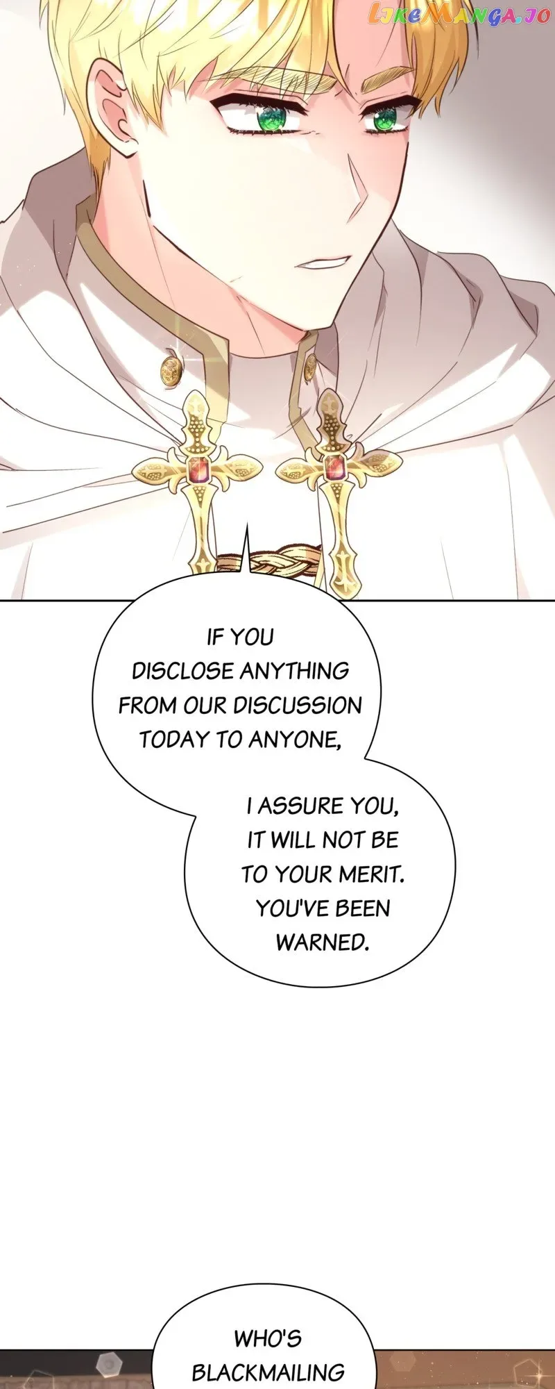 Begrudgingly Yours Chapter 4 page 41