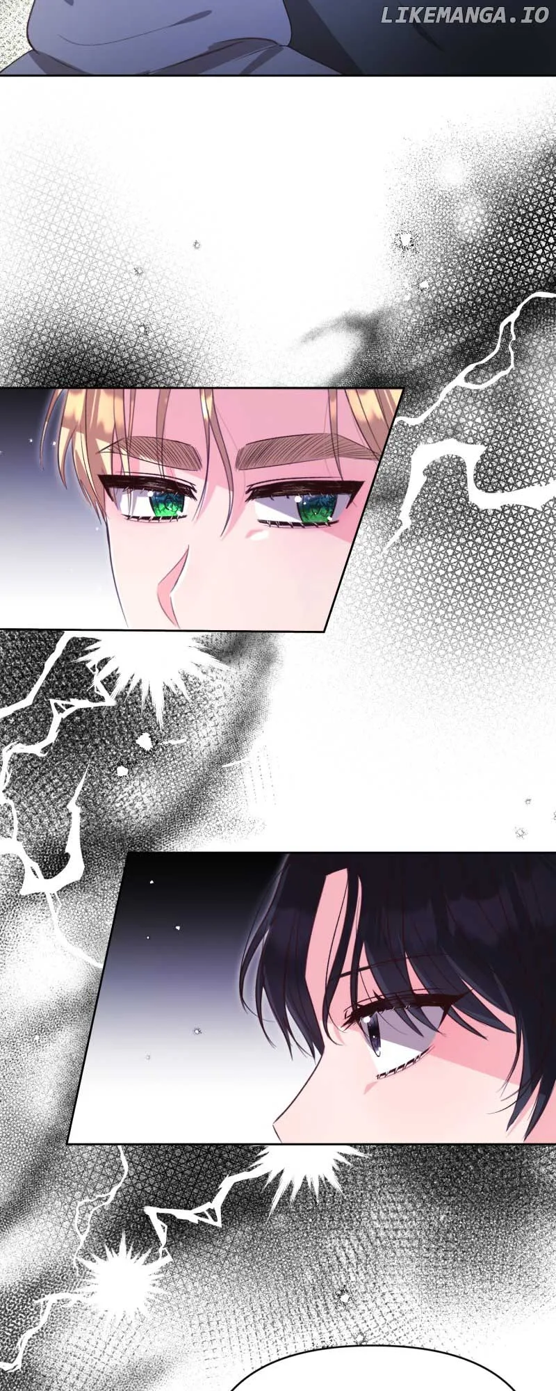 Begrudgingly Yours Chapter 23 page 42