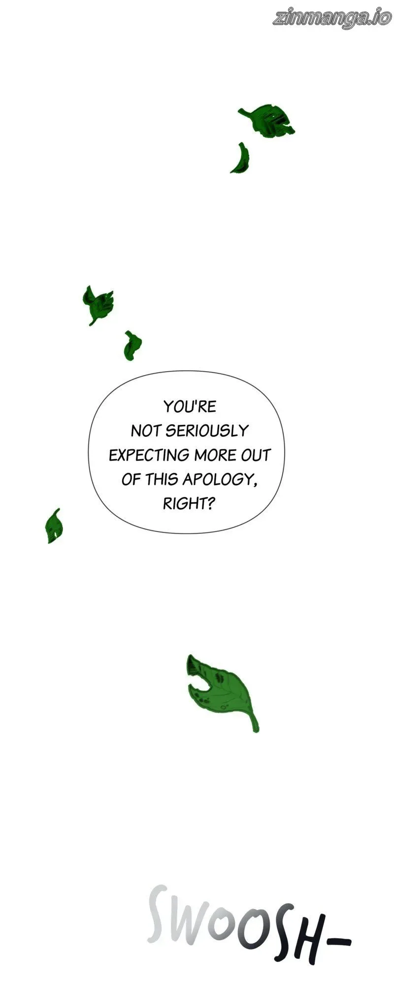 Begrudgingly Yours Chapter 6 page 48