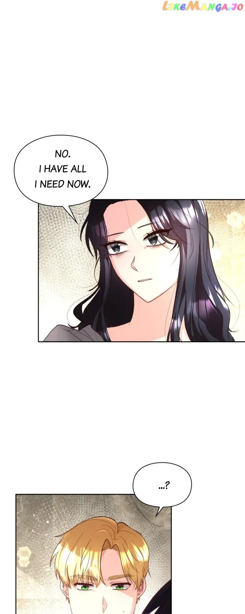 Begrudgingly Yours Chapter 4 page 38