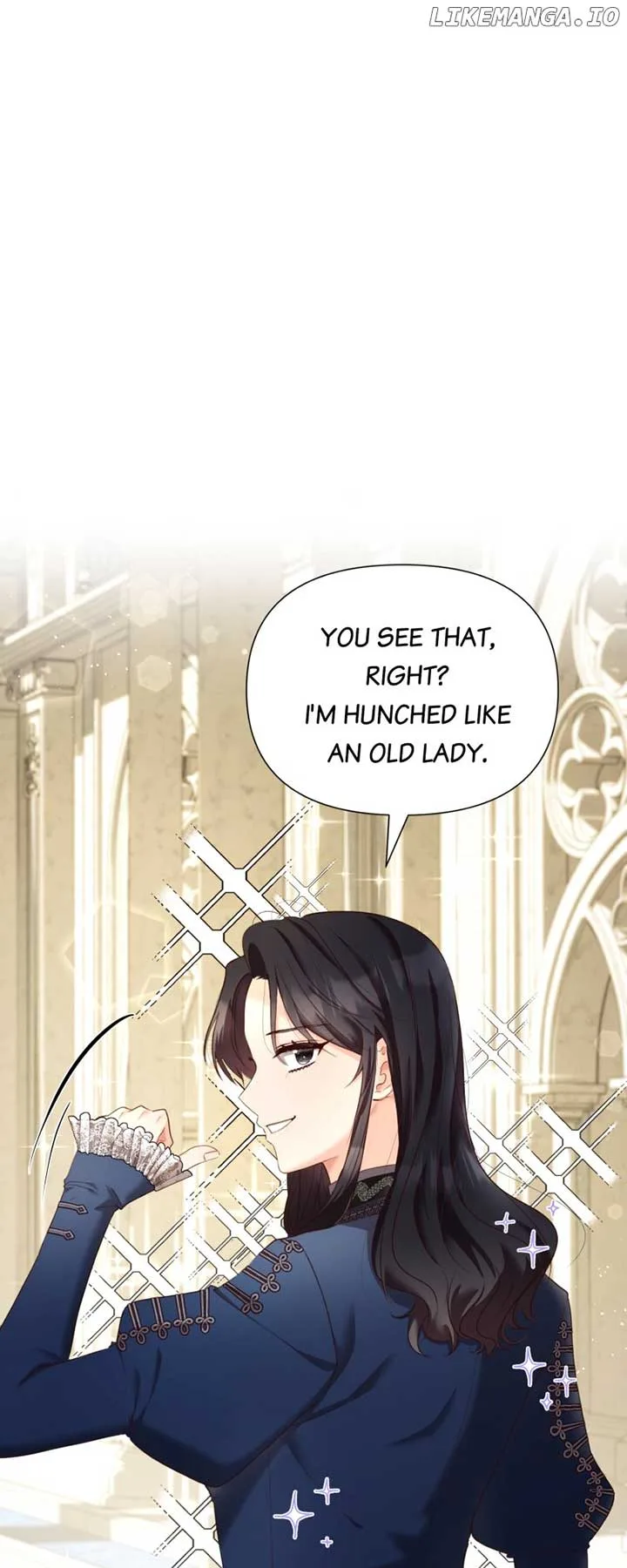 Begrudgingly Yours Chapter 20 page 61