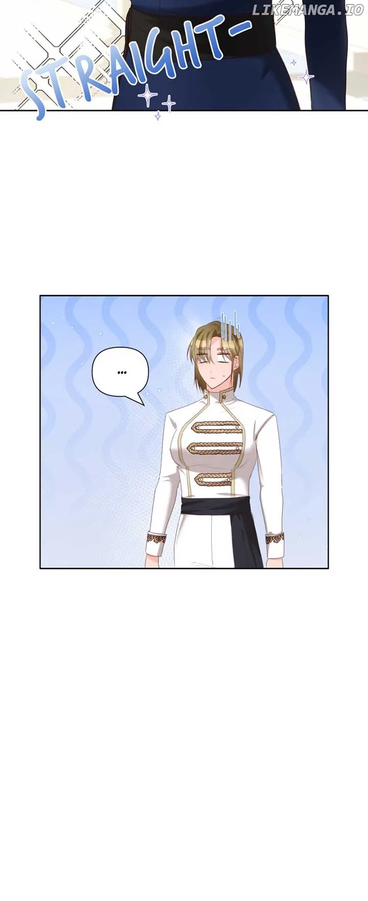 Begrudgingly Yours Chapter 20 page 62