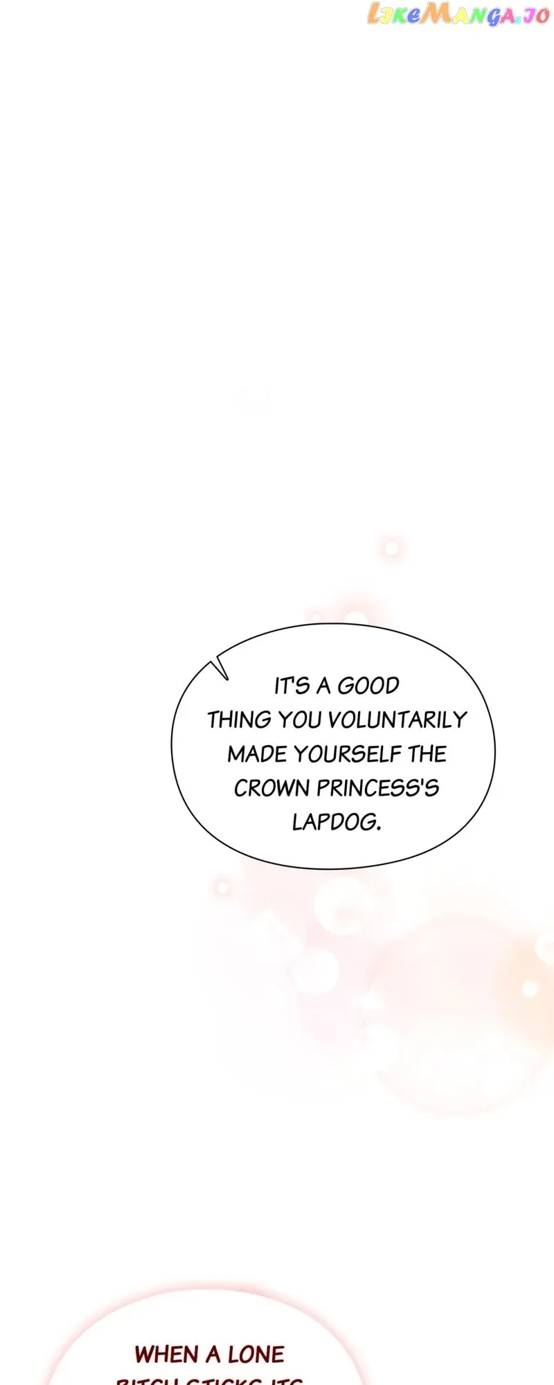 Begrudgingly Yours Chapter 4 page 52