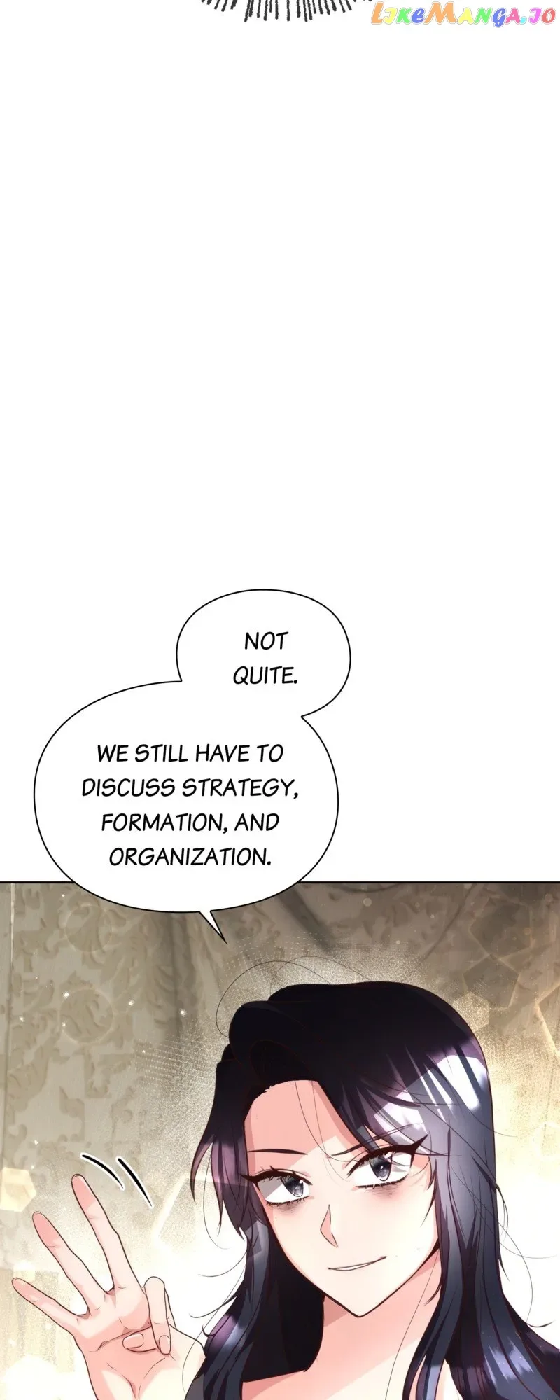 Begrudgingly Yours Chapter 4 page 57