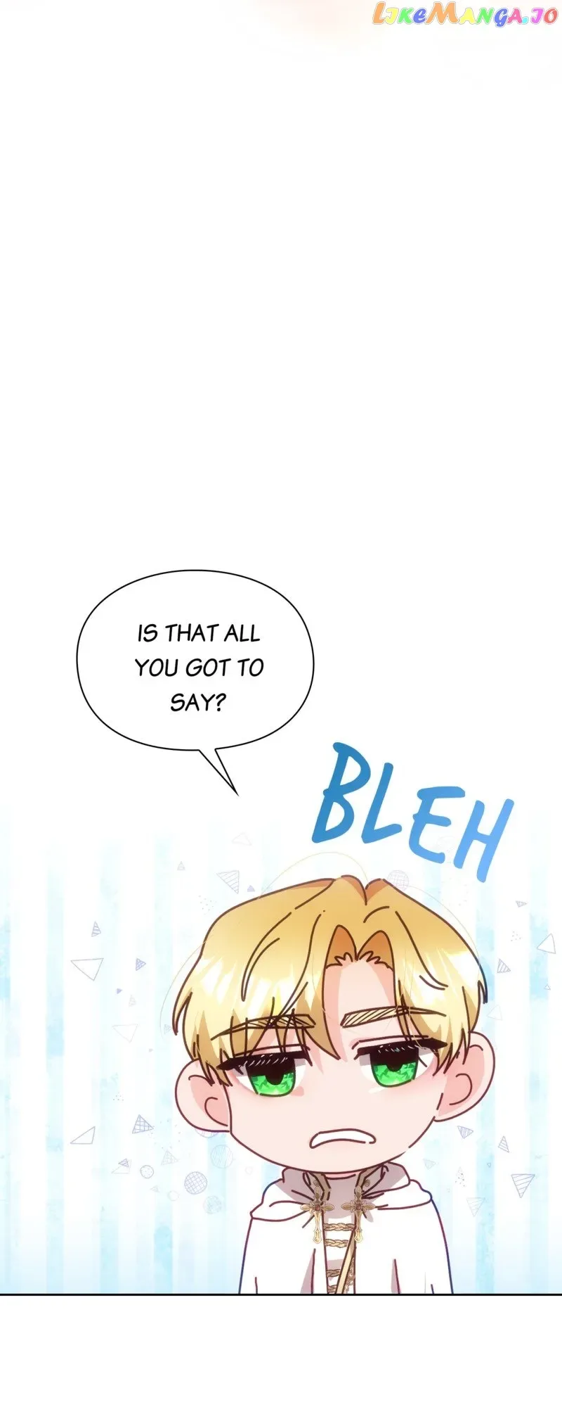 Begrudgingly Yours Chapter 4 page 54