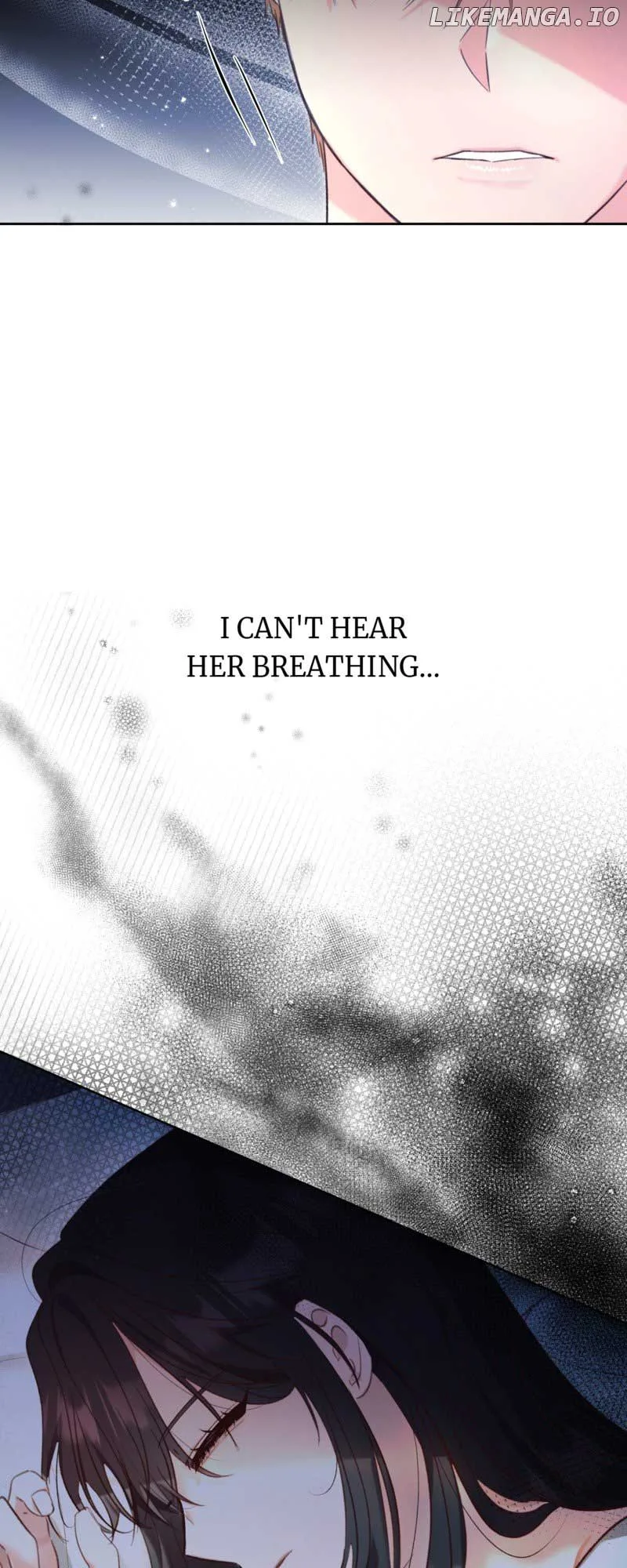 Begrudgingly Yours Chapter 22 page 35