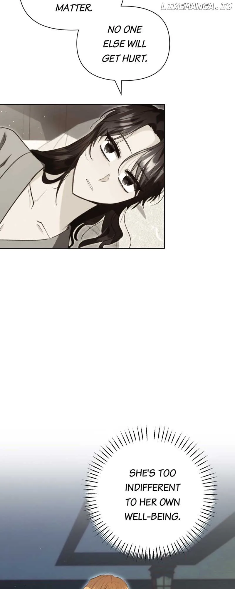 Begrudgingly Yours Chapter 22 page 33