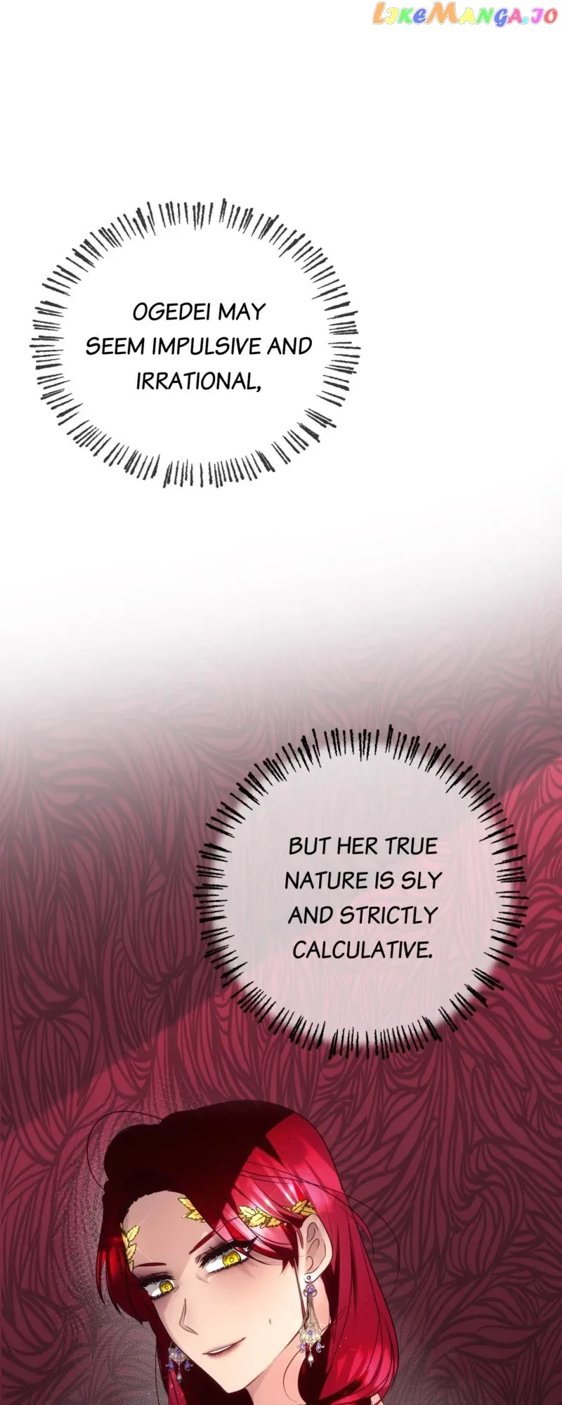 Begrudgingly Yours Chapter 4 page 46