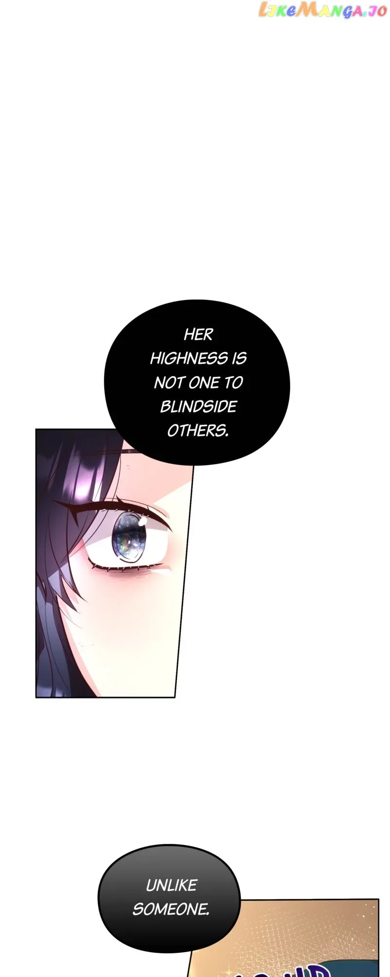Begrudgingly Yours Chapter 4 page 49