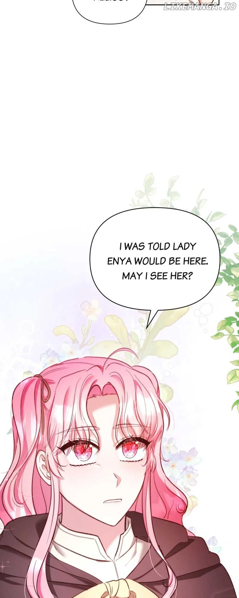 Begrudgingly Yours Chapter 22 page 43