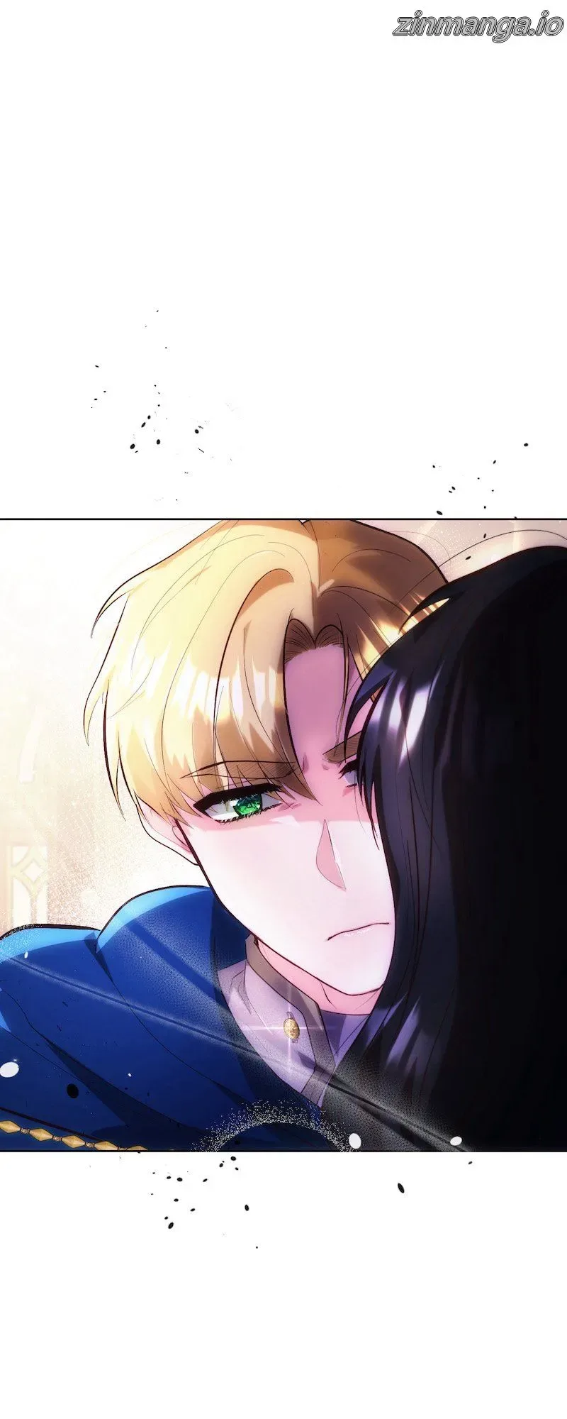 Begrudgingly Yours Chapter 7 page 36