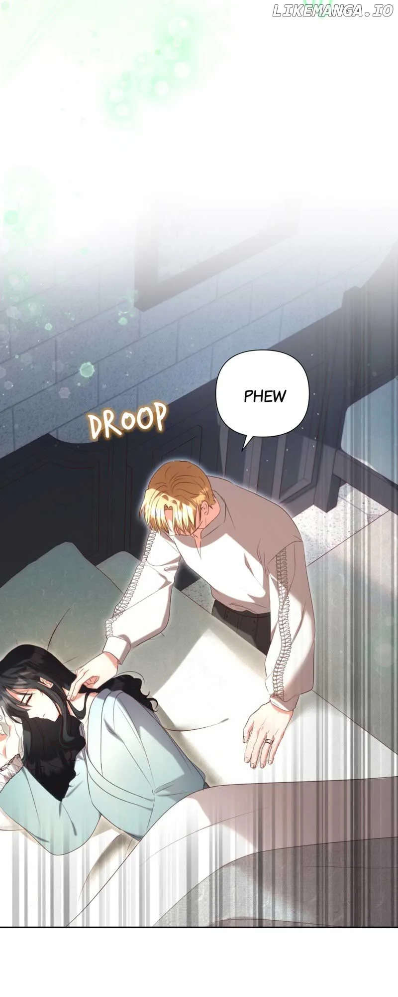 Begrudgingly Yours Chapter 22 page 39