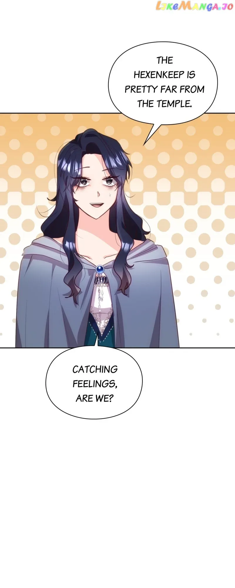 Begrudgingly Yours Chapter 4 page 68