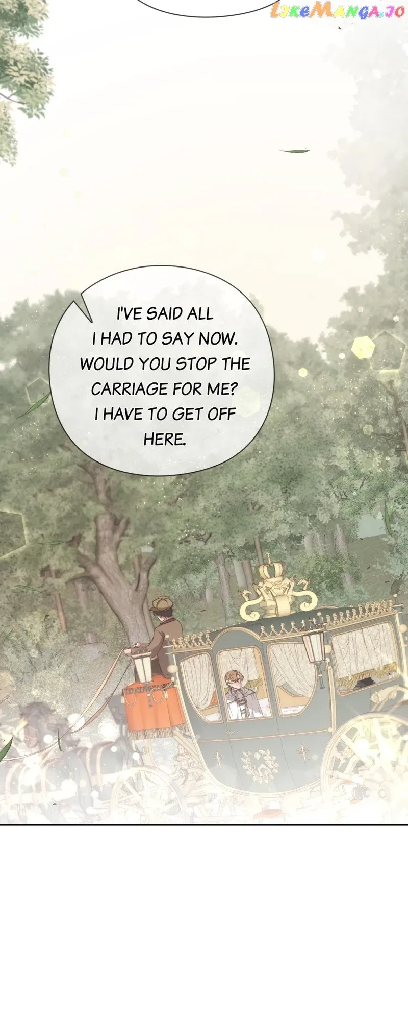 Begrudgingly Yours Chapter 4 page 62