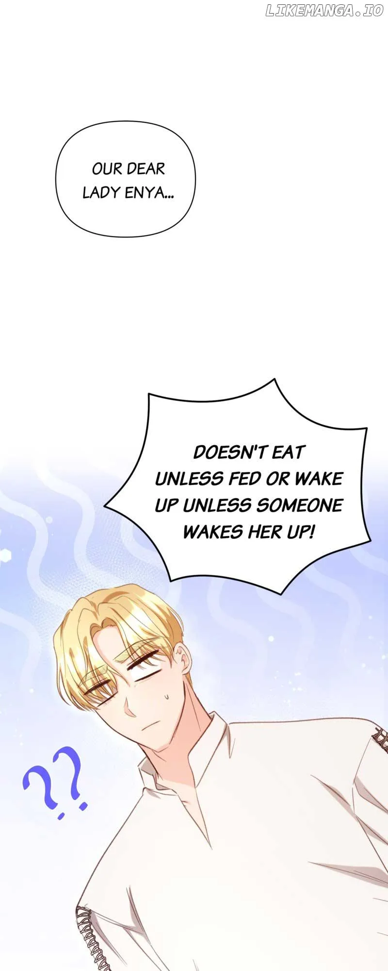 Begrudgingly Yours Chapter 22 page 48