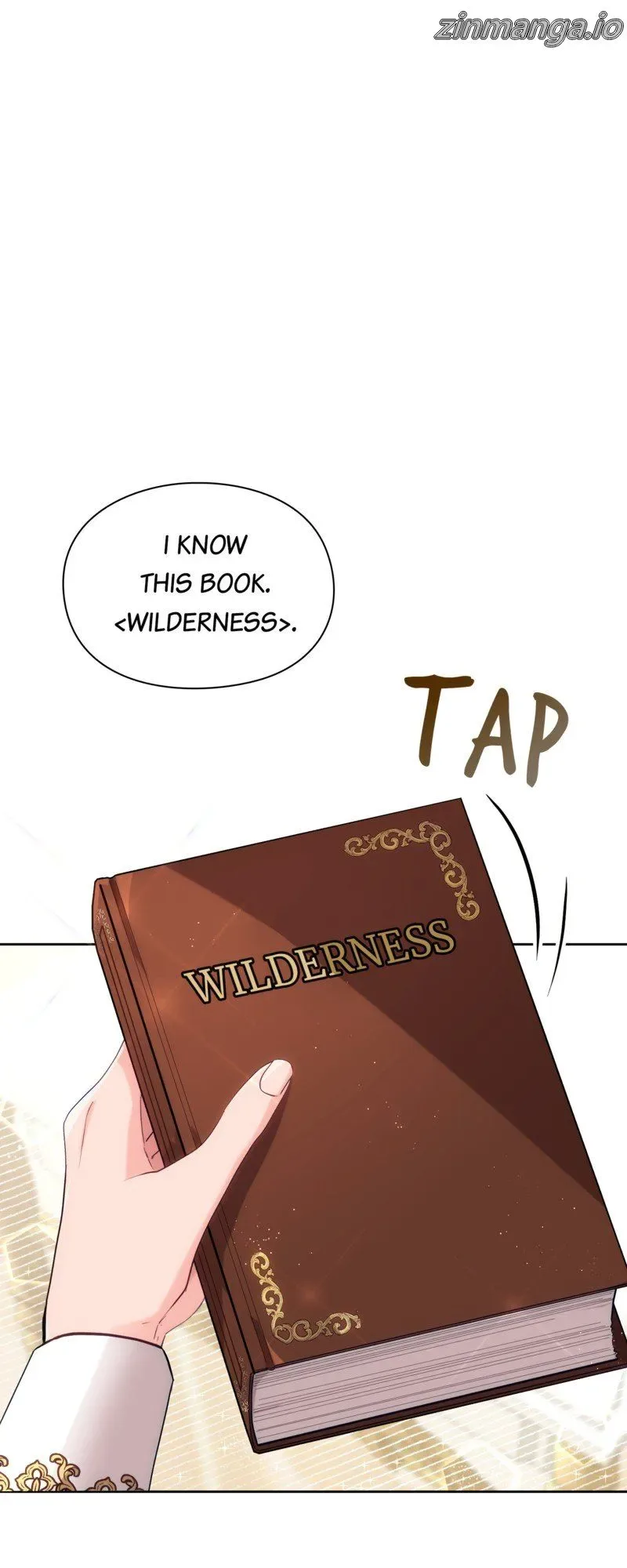 Begrudgingly Yours Chapter 6 page 71