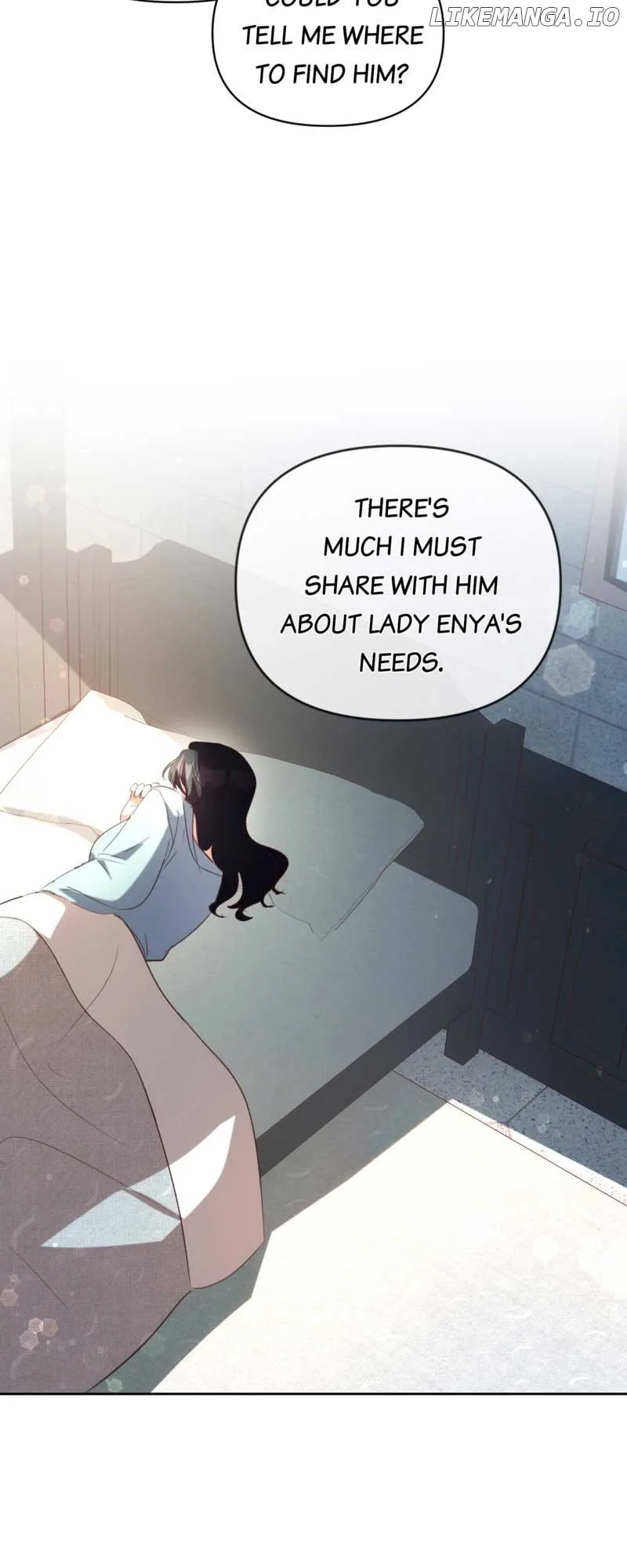 Begrudgingly Yours Chapter 22 page 46