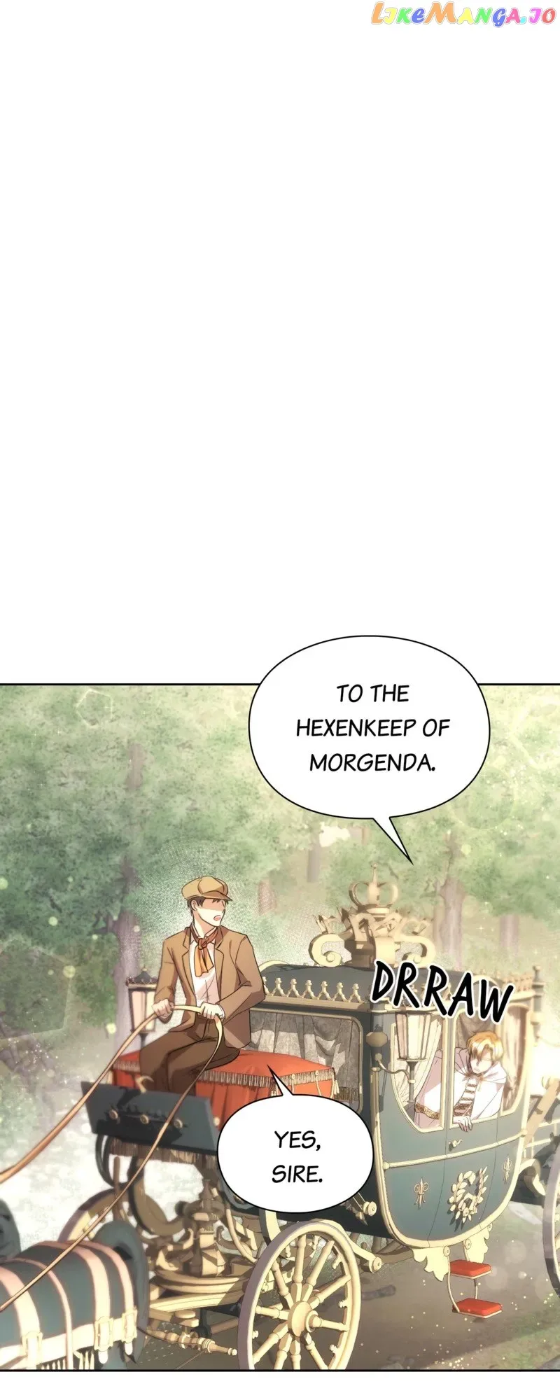 Begrudgingly Yours Chapter 4 page 66