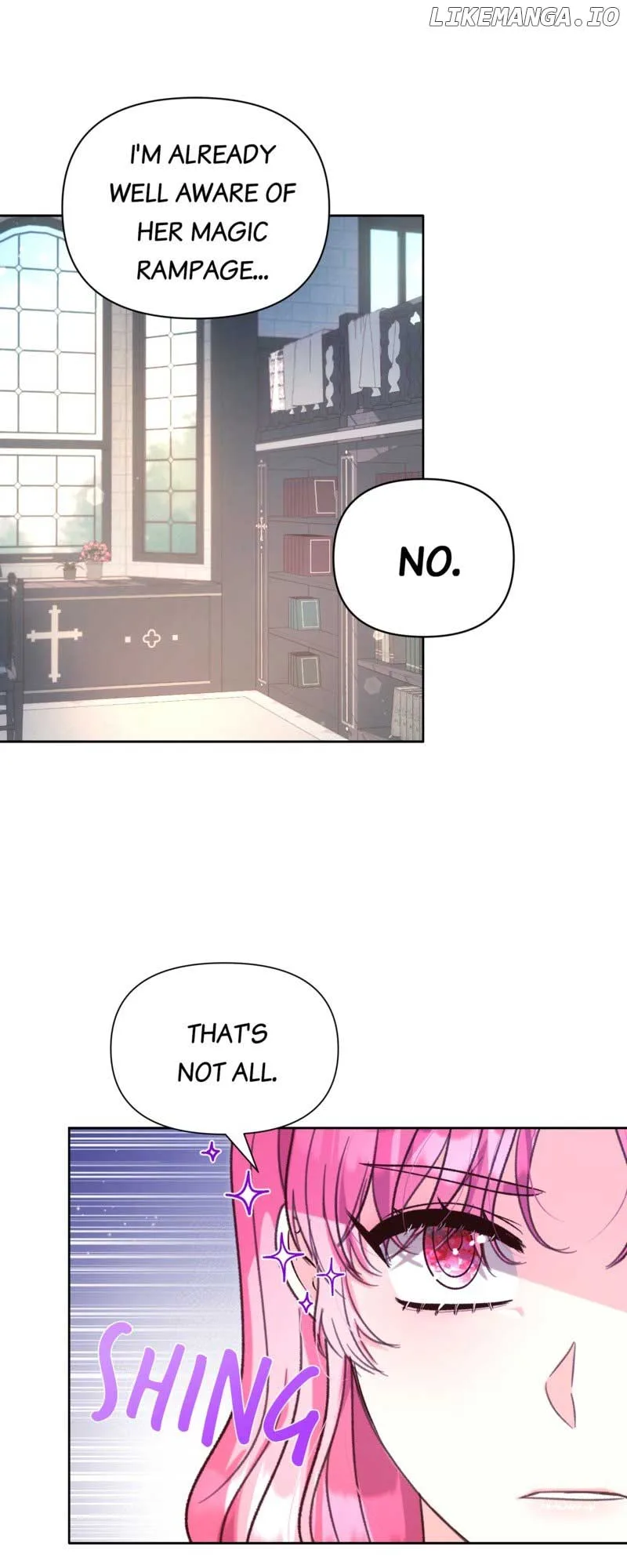 Begrudgingly Yours Chapter 22 page 47