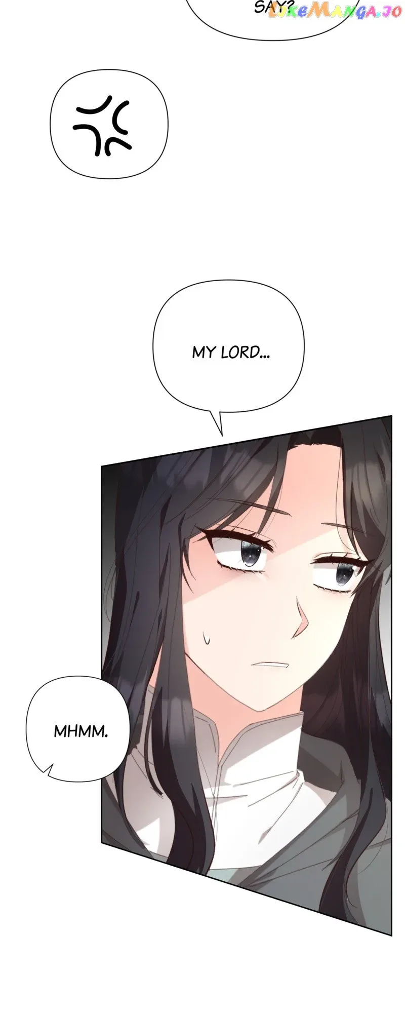 Begrudgingly Yours Chapter 12 page 42
