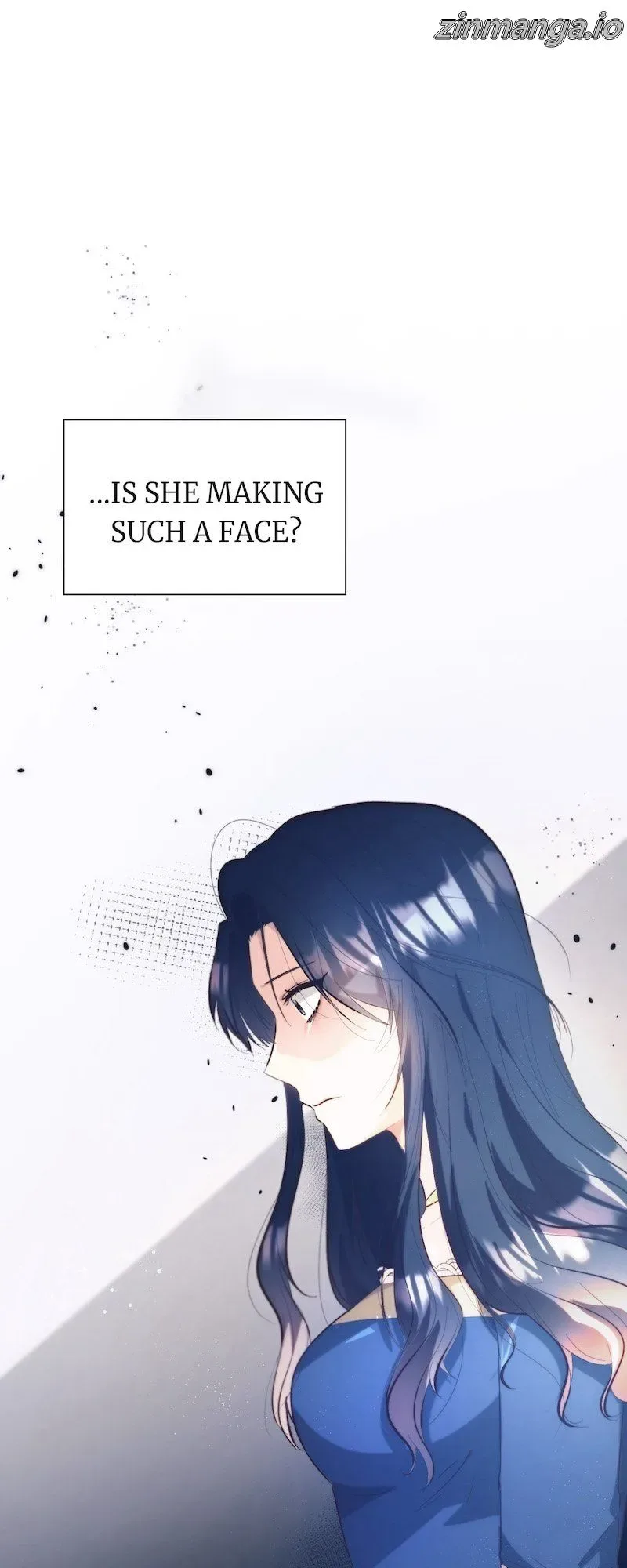 Begrudgingly Yours Chapter 7 page 39