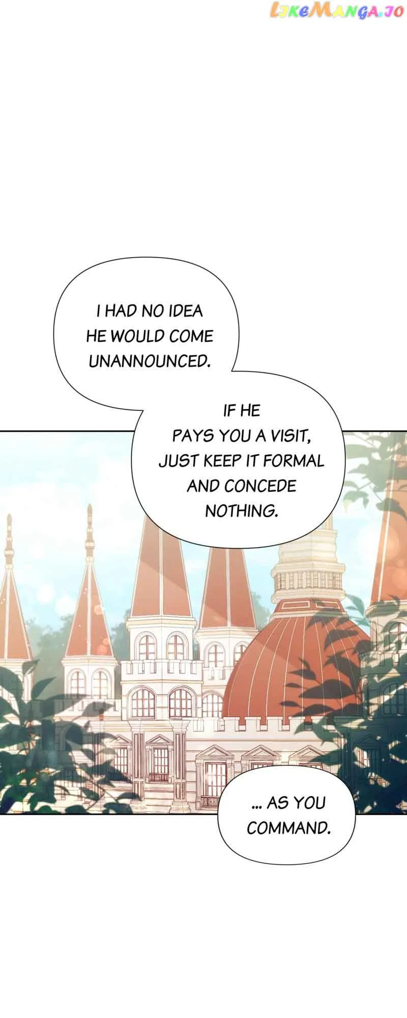 Begrudgingly Yours Chapter 17 page 25