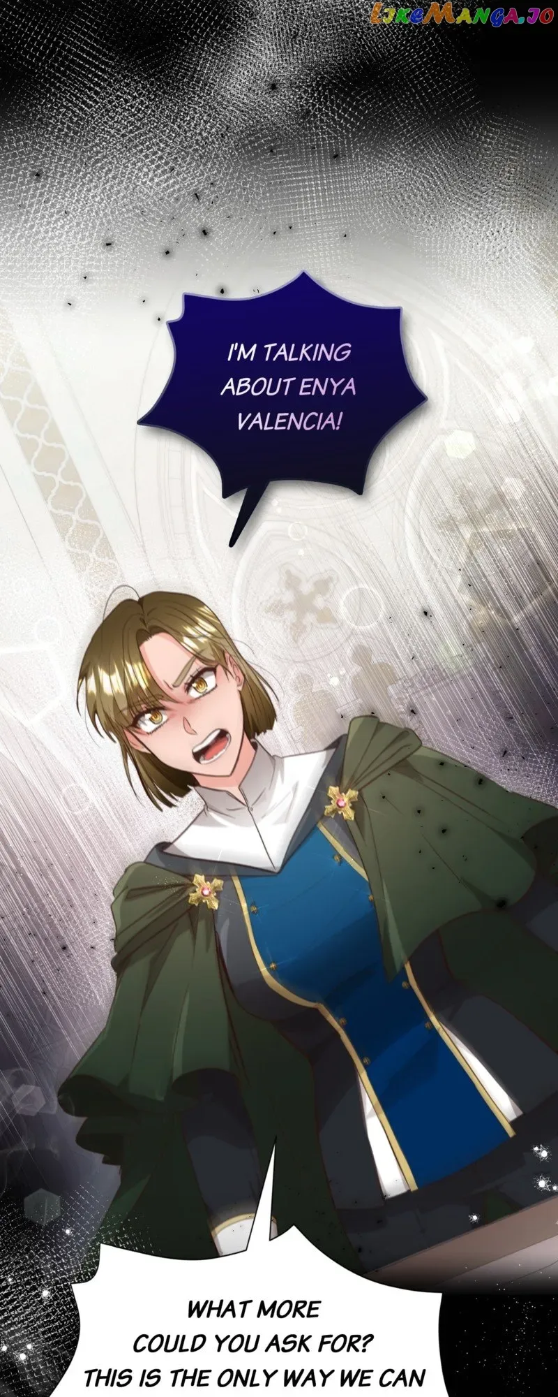 Begrudgingly Yours Chapter 5 page 30