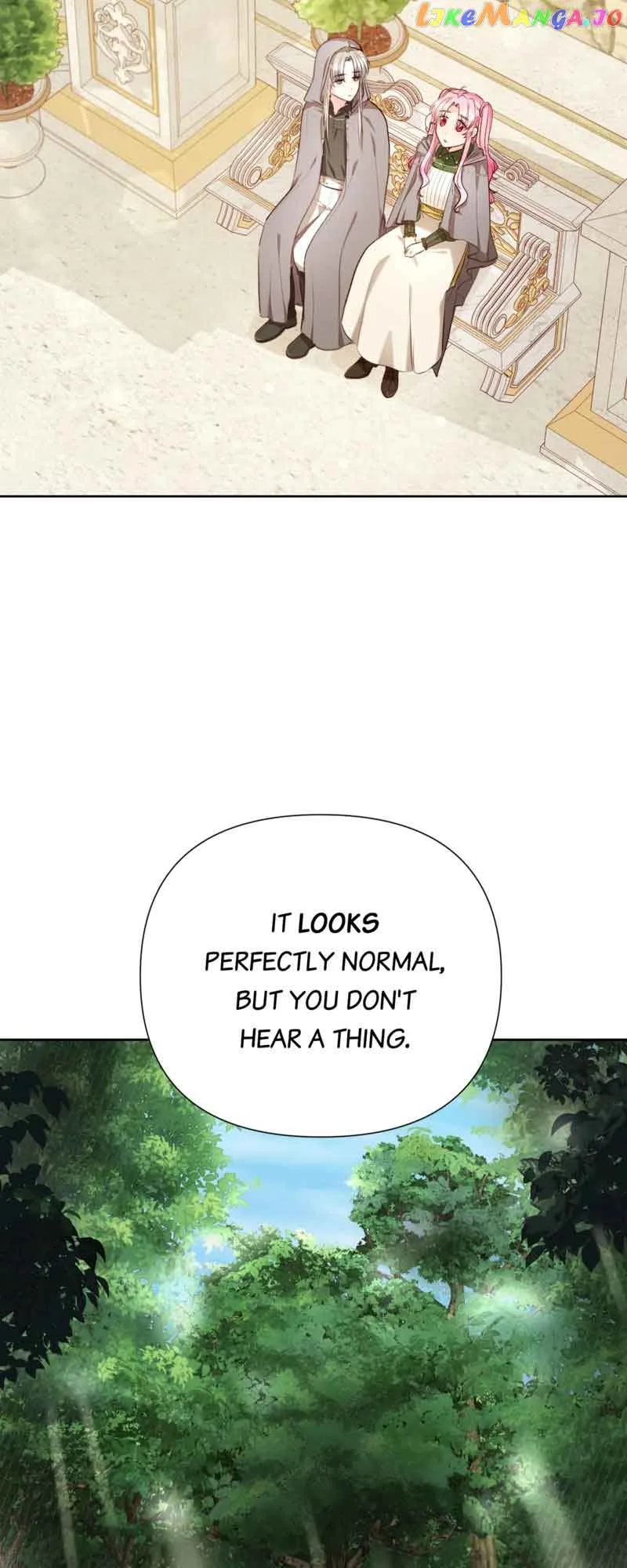 Begrudgingly Yours Chapter 13 page 49