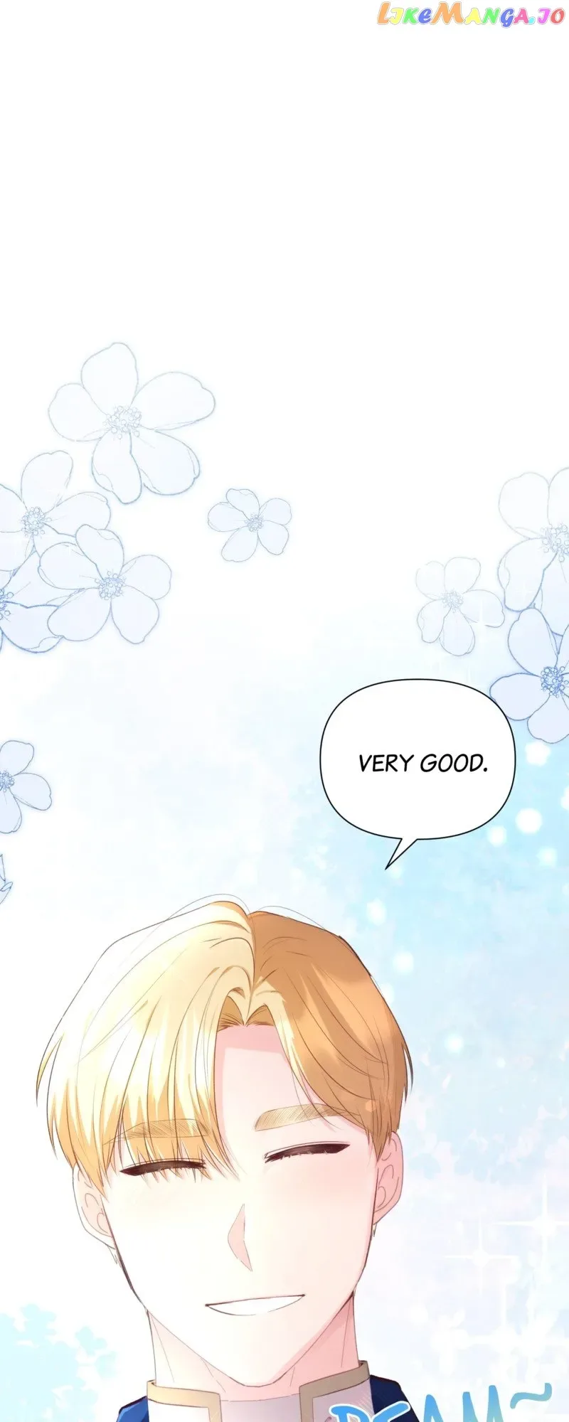 Begrudgingly Yours Chapter 12 page 44