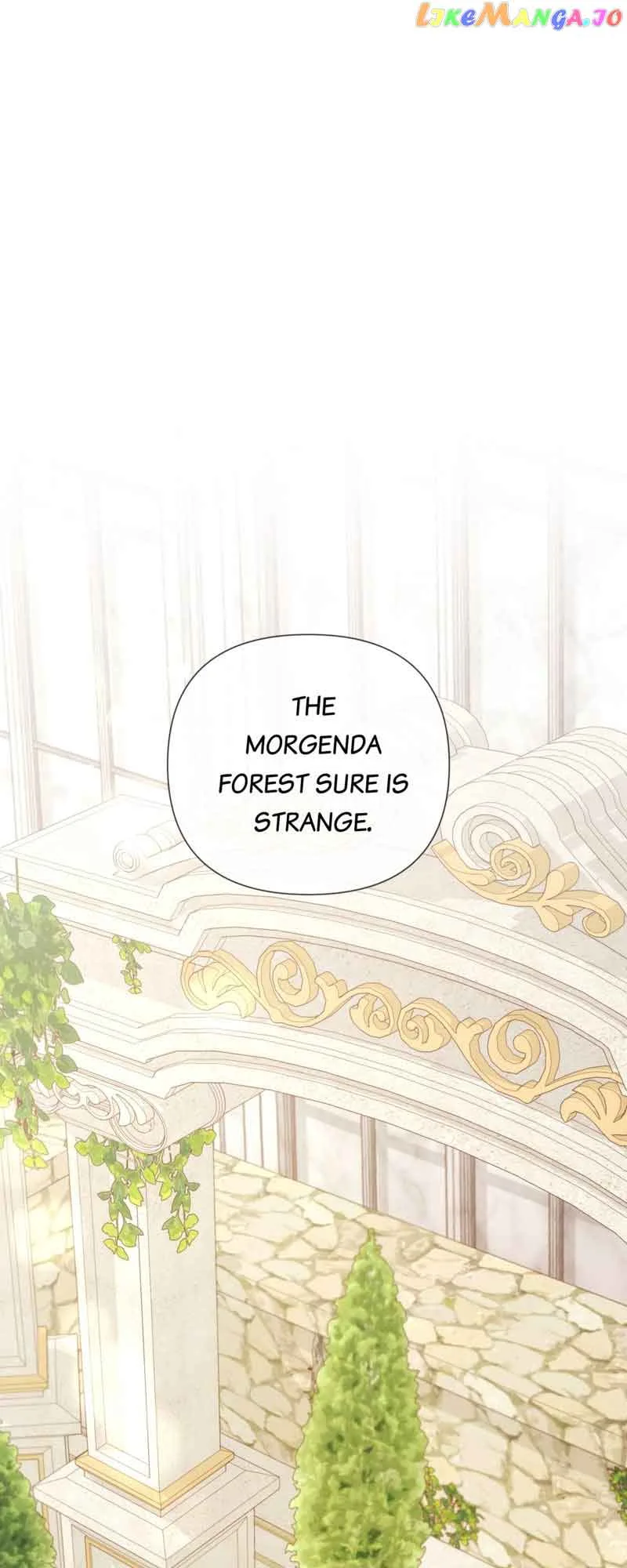 Begrudgingly Yours Chapter 13 page 48
