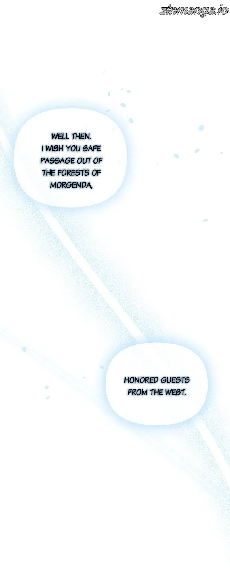 Begrudgingly Yours Chapter 8 page 30