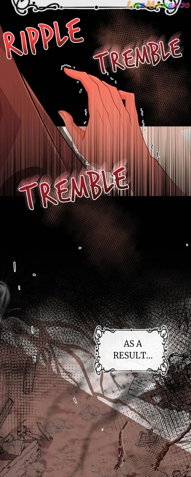 Begrudgingly Yours Chapter 5 page 37