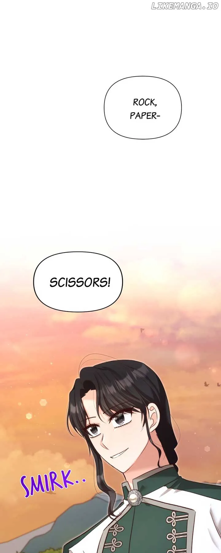 Begrudgingly Yours Chapter 24 page 25