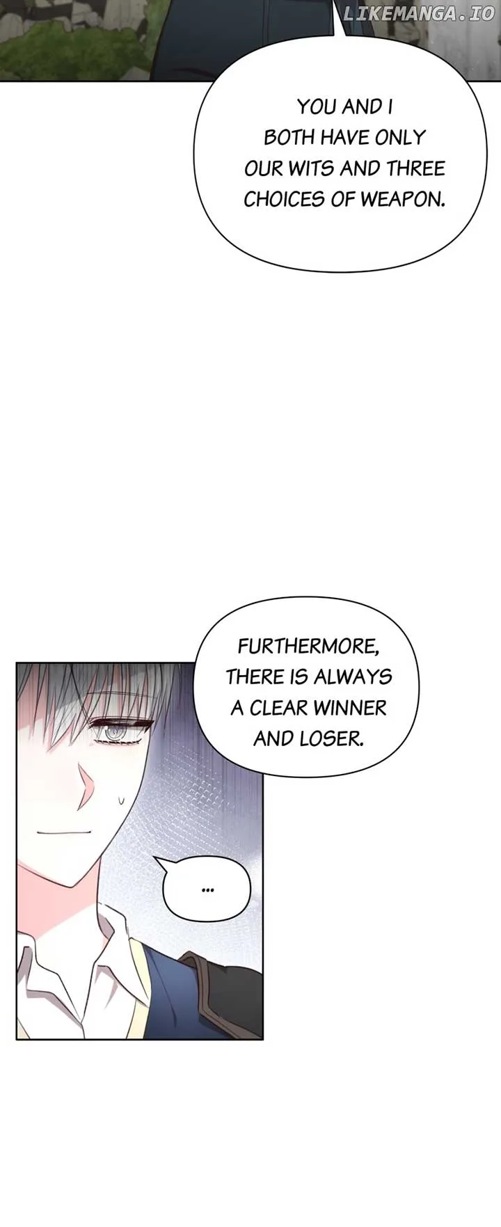 Begrudgingly Yours Chapter 24 page 13
