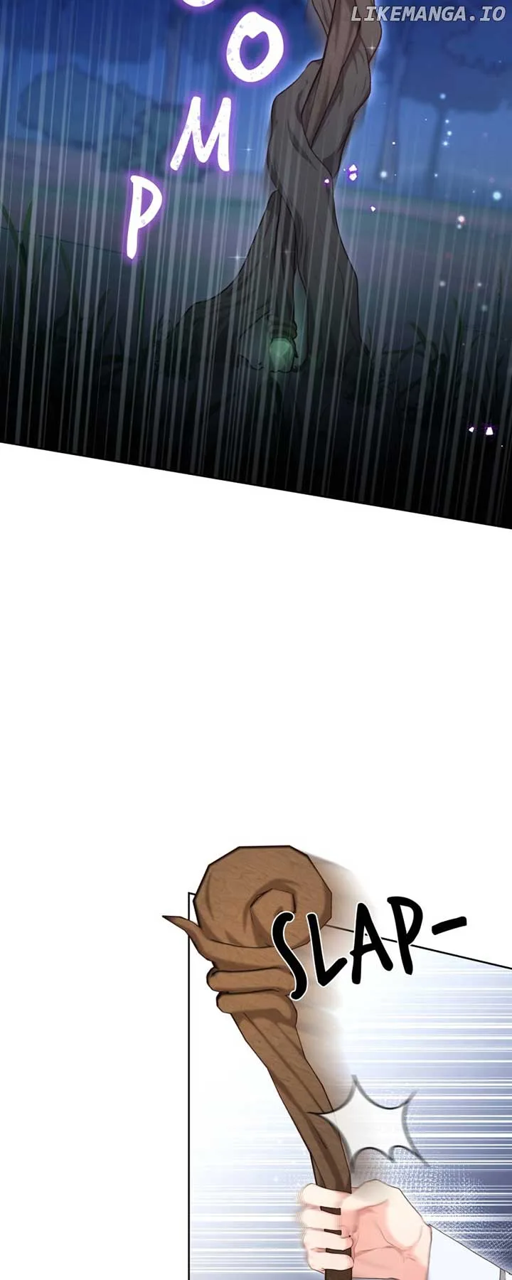 Begrudgingly Yours Chapter 24 page 40