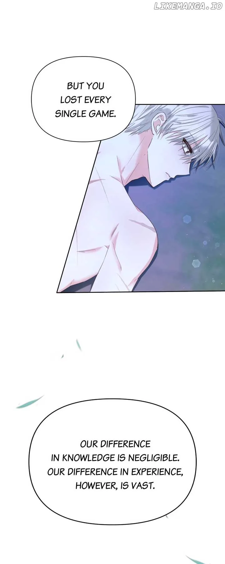 Begrudgingly Yours Chapter 24 page 33