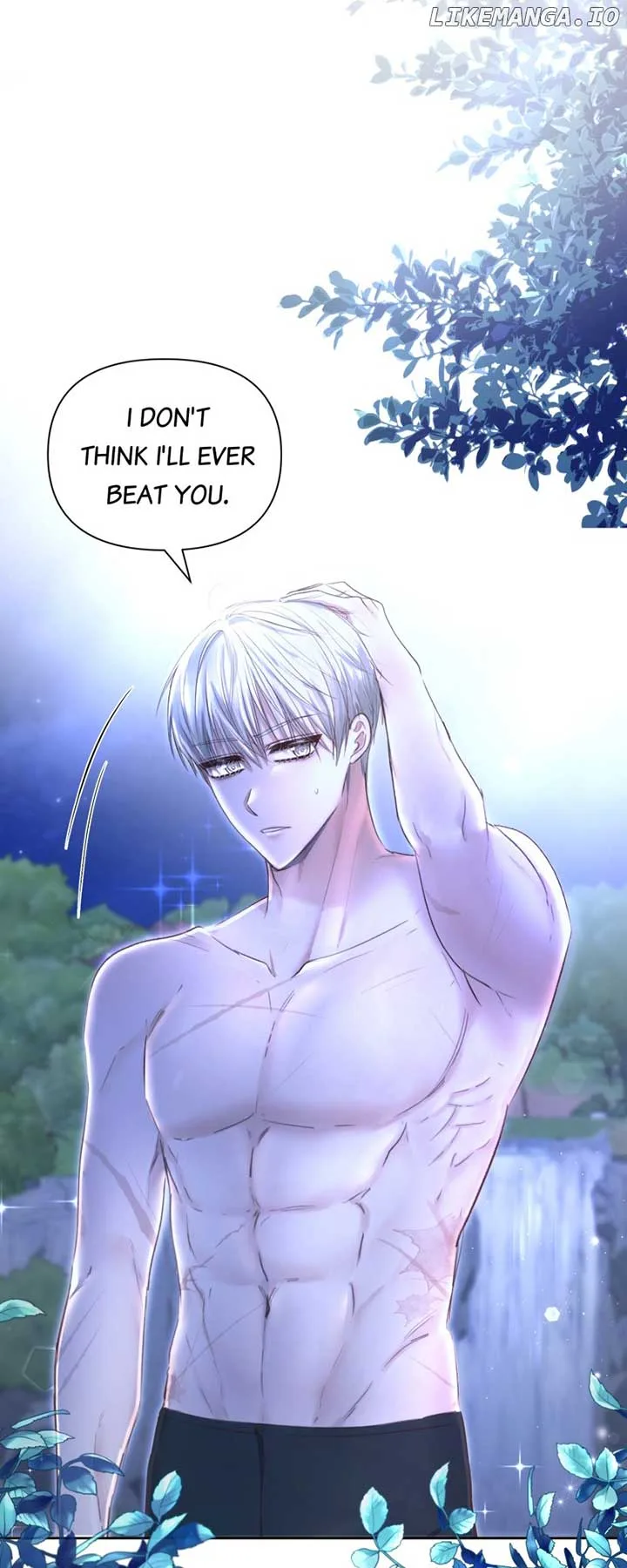 Begrudgingly Yours Chapter 24 page 35